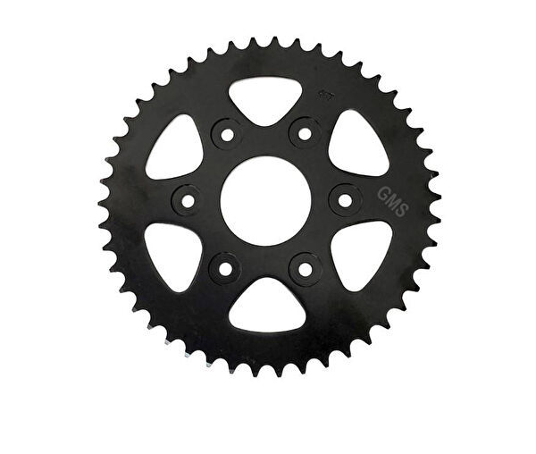 Monero Zincir & Kayışlar