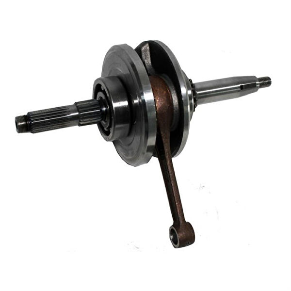 Lifan Krank, Piston ve Contalar