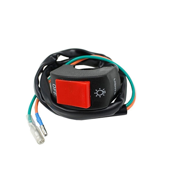 Monero Motosiklet Aksesuarı