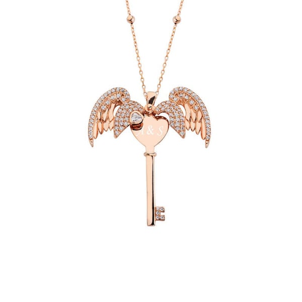 Harem Altın Kolye