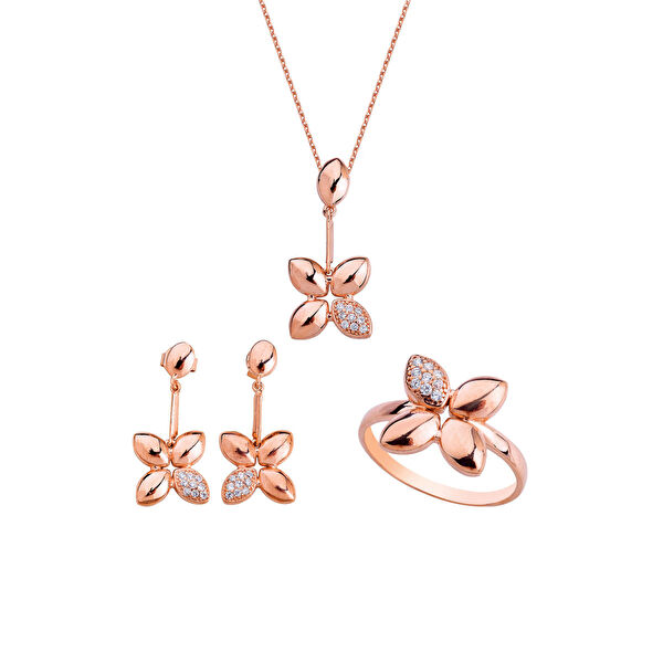 Harem Altın Takı Seti