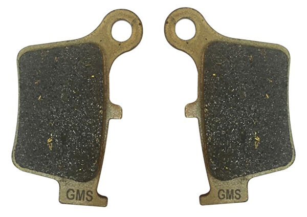 GİVİS Fren & Fren Ekipmanları