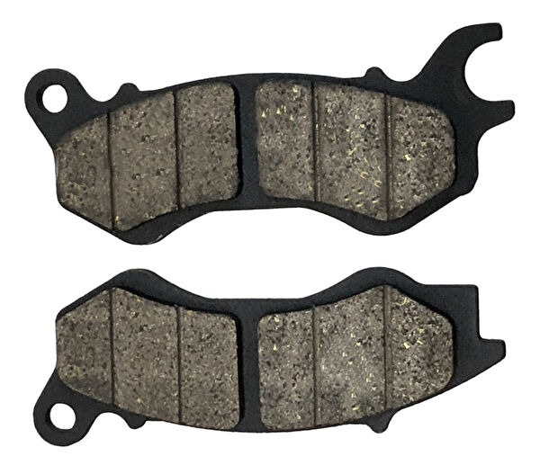 GMS Fren & Fren Ekipmanları