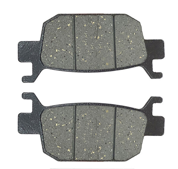 GMS Fren & Fren Ekipmanları