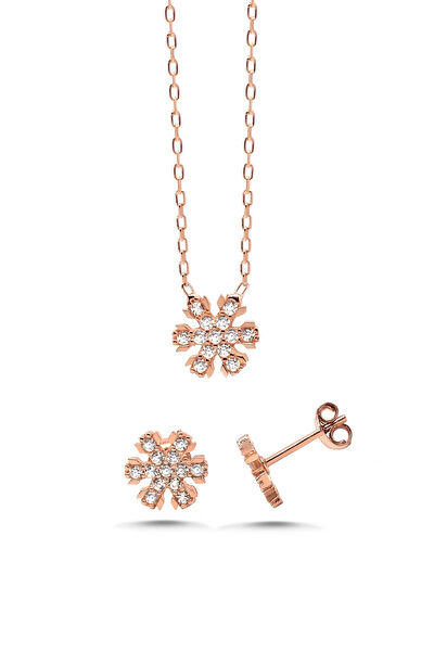 Parmas Design Takı Seti