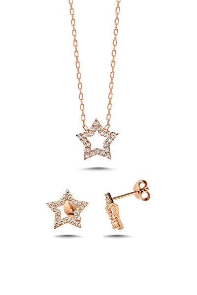 Parmas Design Takı Seti