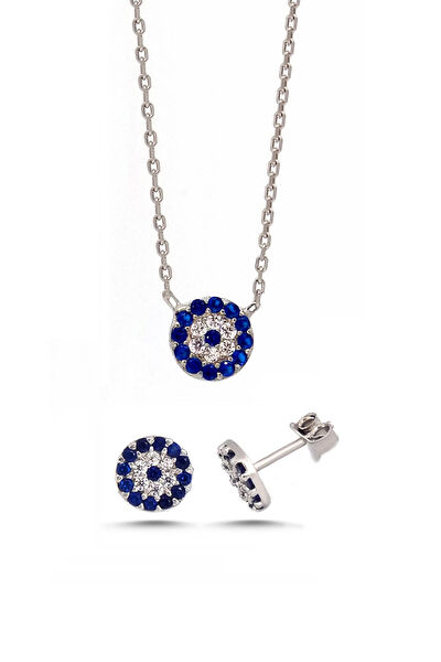 Parmas Design Takı Seti