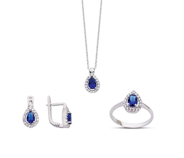 Harem Altın Takı Seti