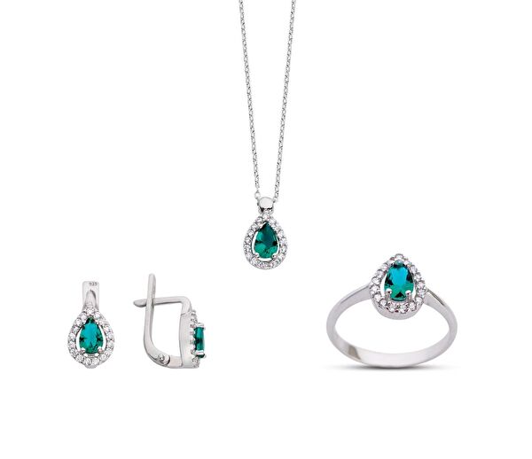 Harem Altın Takı Seti