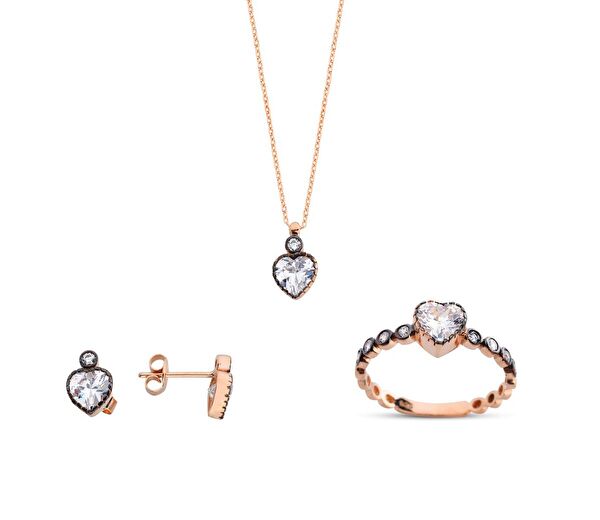 Harem Altın Takı Seti