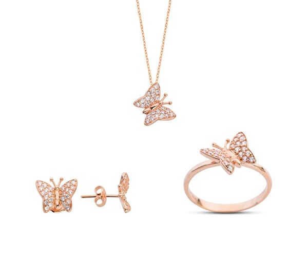 Harem Altın Takı Seti