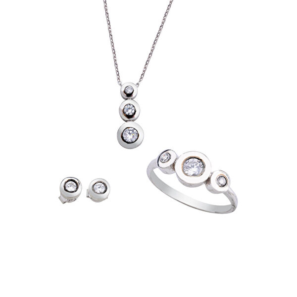 Harem Altın Takı Seti