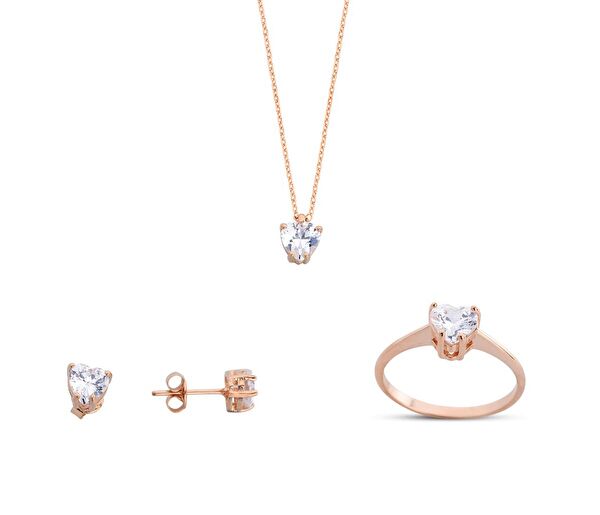 Harem Altın Takı Seti