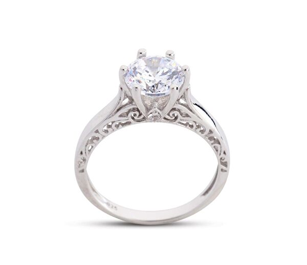 Harem Altın Kadın Yüzük