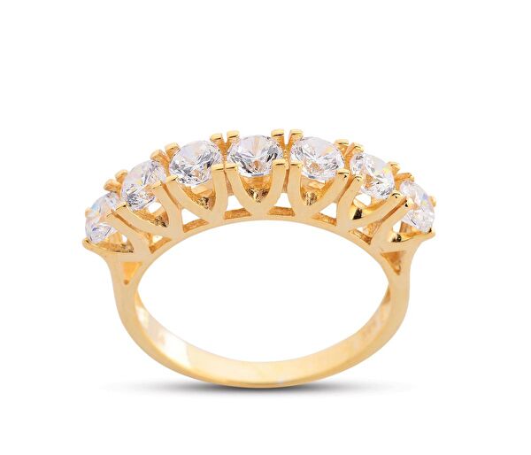 Harem Altın Kadın Yüzük