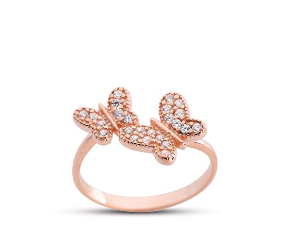 Harem Altın Kadın Yüzük