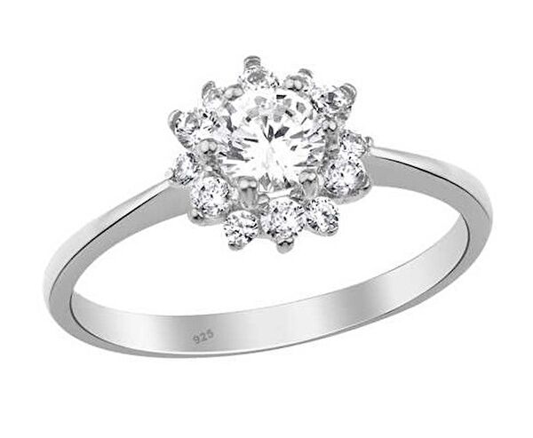 Harem Altın Kadın Yüzük