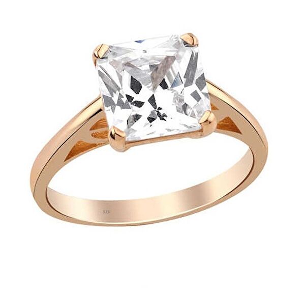 Harem Altın Kadın Yüzük