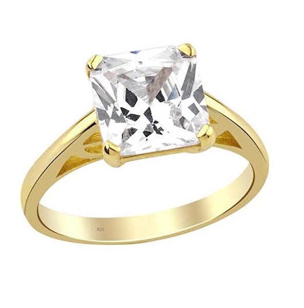 Harem Altın Kadın Yüzük