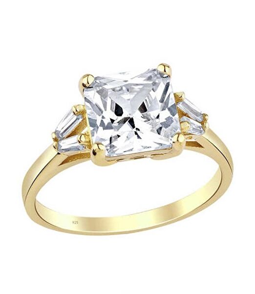 Harem Altın Kadın Yüzük