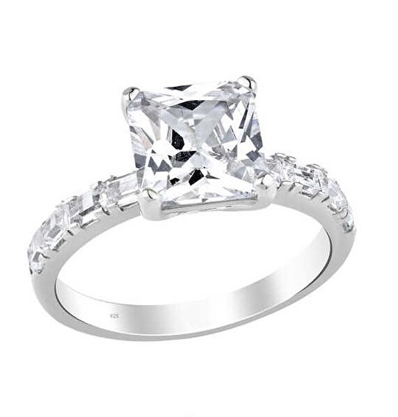 Harem Altın Kadın Yüzük