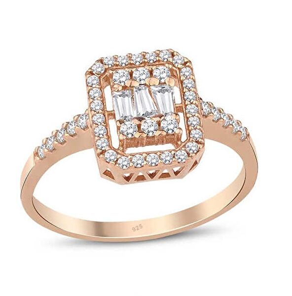 Harem Altın Kadın Yüzük