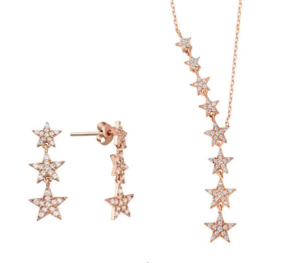 Harem Altın Takı Seti