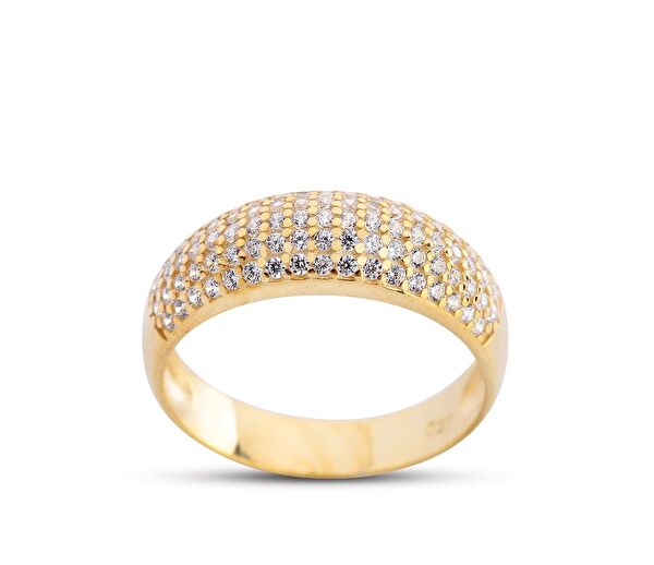 Harem Altın Kadın Yüzük