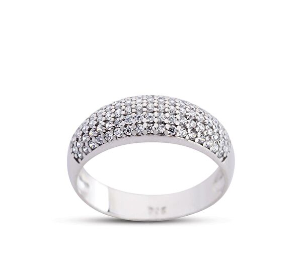 Harem Altın Kadın Yüzük