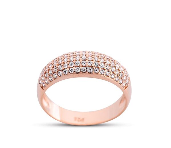 Harem Altın Kadın Yüzük