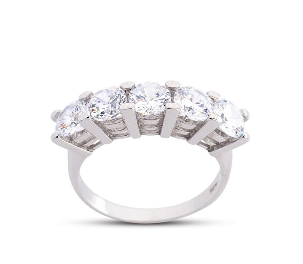 Harem Altın Kadın Yüzük