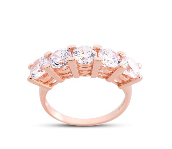 Harem Altın Kadın Yüzük