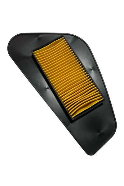 GMS Krank, Piston ve Contalar