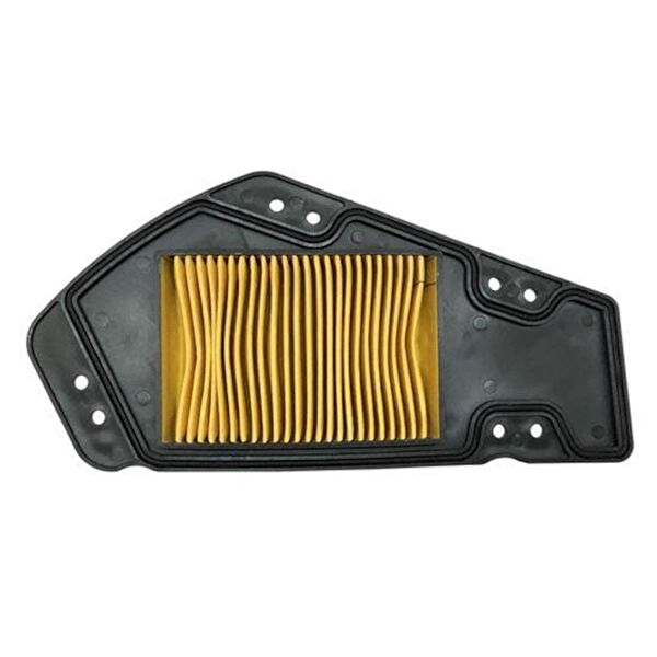 GMS Krank, Piston ve Contalar