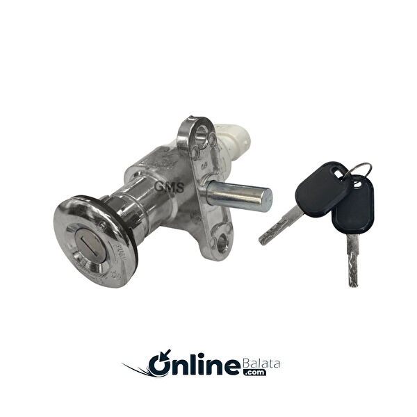 GİVİS Kontak Kilidi