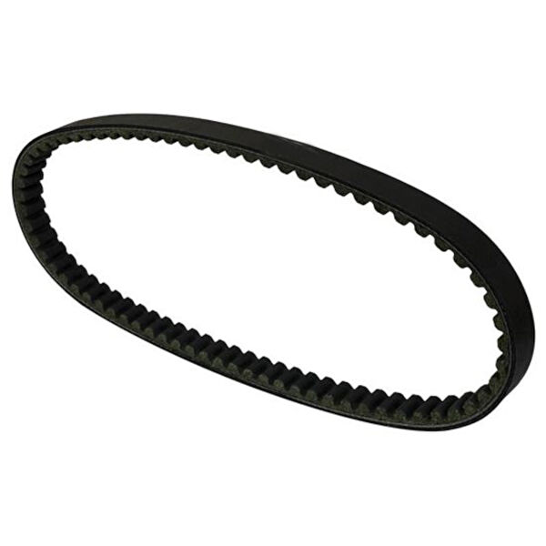 GMS Krank, Piston ve Contalar