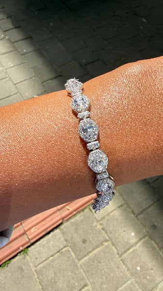 232JEWELRY Bileklik