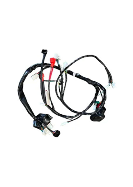 GMS Motosiklet Aydınlatma Ürünleri