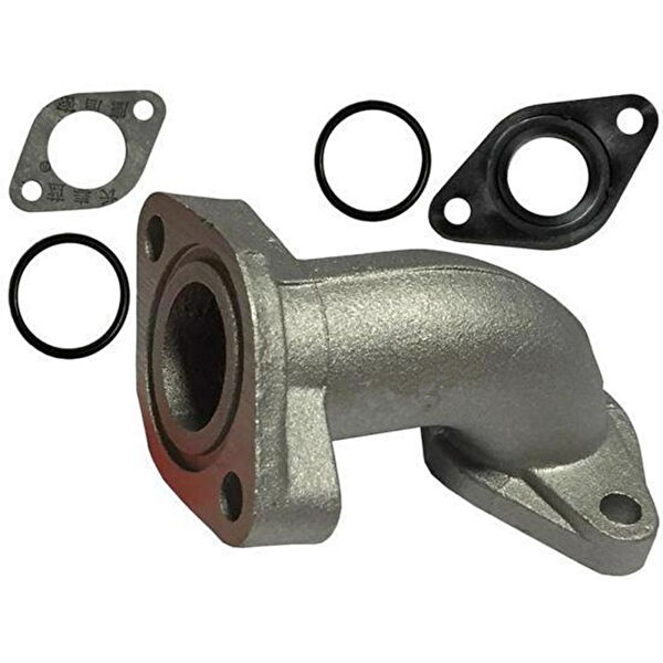 GMS Krank, Piston ve Contalar