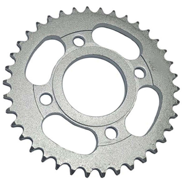 GMS Zincir & Kayışlar