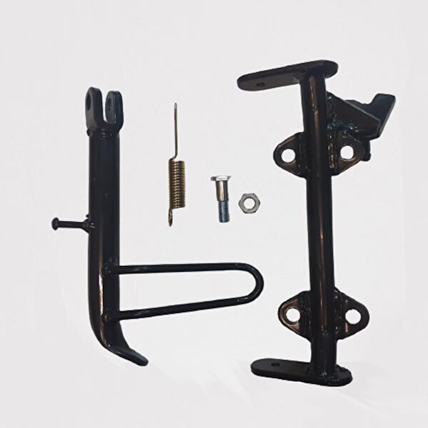 GMS Koruma Demiri & Takoz