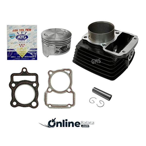 GİVİS Motosiklet Aksesuarı