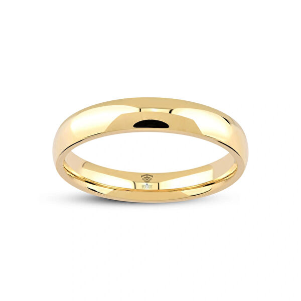 Tuğrul Kuyumculuk Kadın Yüzük