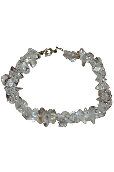 GÜMÜŞTEL EL SANATLARI Bileklik