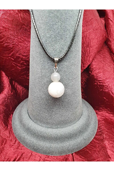 GÜMÜŞTEL EL SANATLARI Kolye