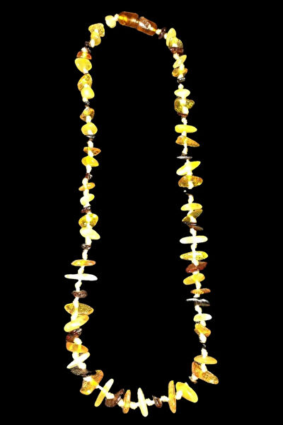 GÜMÜŞTEL EL SANATLARI Kolye