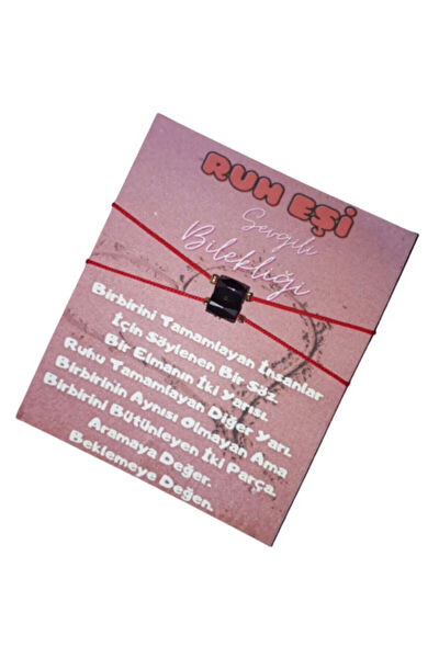 GÜMÜŞTEL EL SANATLARI Bileklik