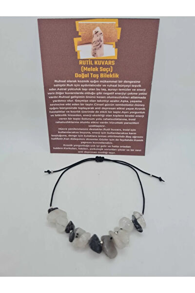 GÜMÜŞTEL EL SANATLARI Bileklik