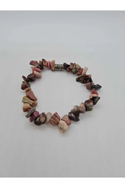 GÜMÜŞTEL EL SANATLARI Bileklik