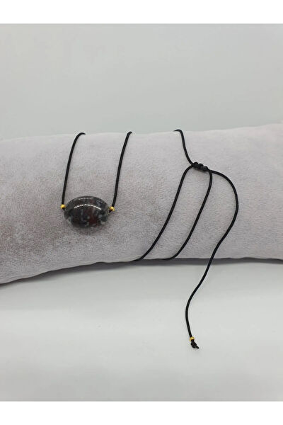 GÜMÜŞTEL EL SANATLARI Kolye